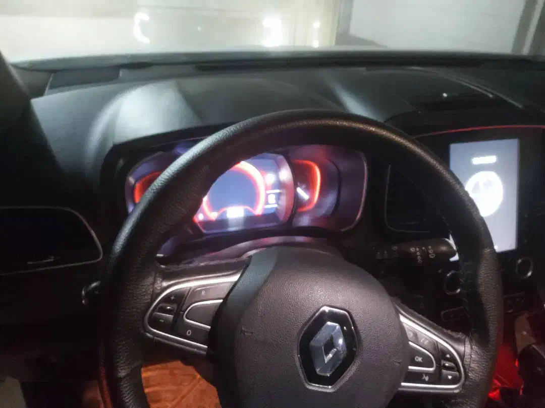 خودرو کولیوس|خودرو سواری و وانت|تهران, آبشار تهران (دریاچه)|دیوار