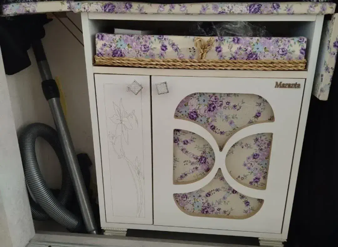 میز اتو|اتو و لوازم اتو|شیروان (خراسان), |دیوار