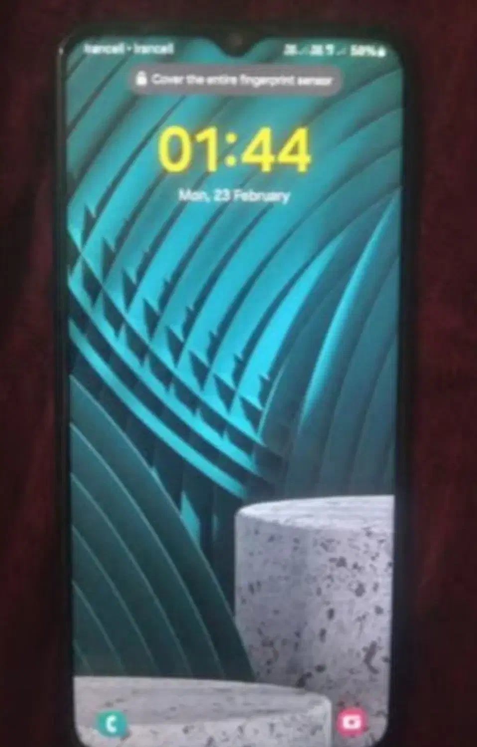 گوشیa23|موبایل|ایذه, |دیوار