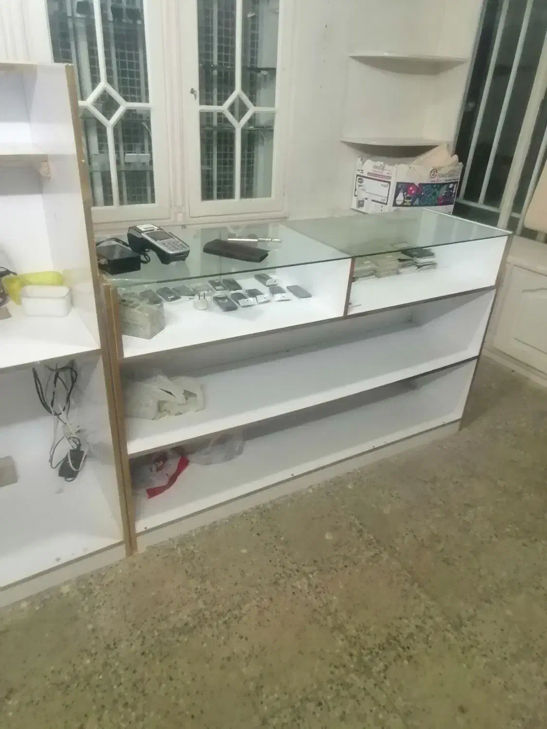 لوازم تعمیرات موبایل|لوازم جانبی موبایل و تبلت|فولادشهر, مسکن مهر فولادشهر|دیوار