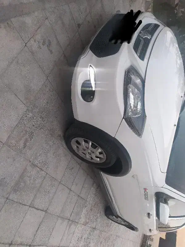 کوییک فول مدل 1402|خودرو سواری و وانت|اهواز, کوی فرهنگیان ۱|دیوار