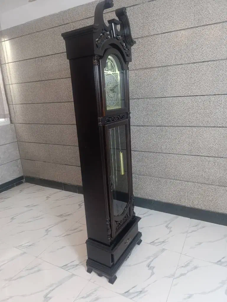 ساعت ایستاده|ساعت دیواری و تزئینی|اسلامشهر, باغ فیض|دیوار