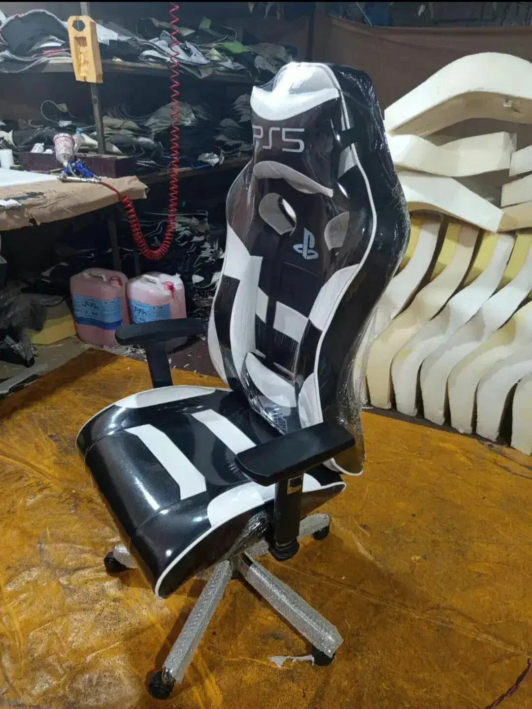 صندلی تولید کننده|صندلی و نیمکت|پردیس, فاز ۲|دیوار