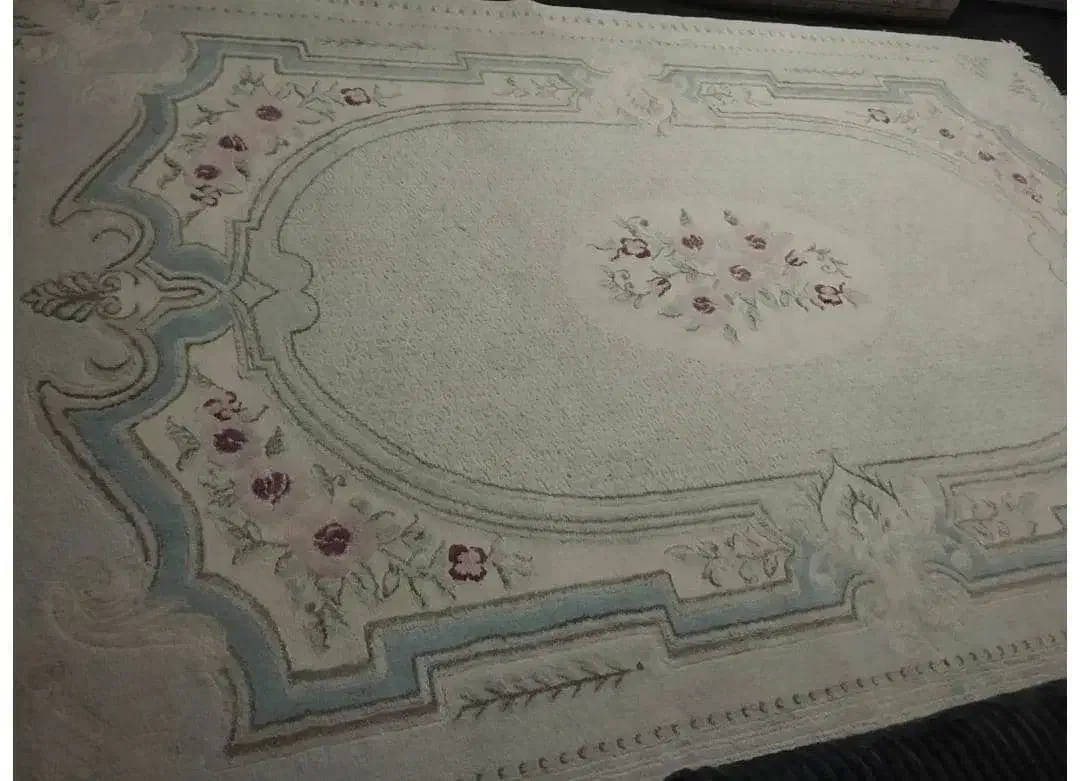 فرش و میز جلو مبل|فرش|کازرون, |دیوار