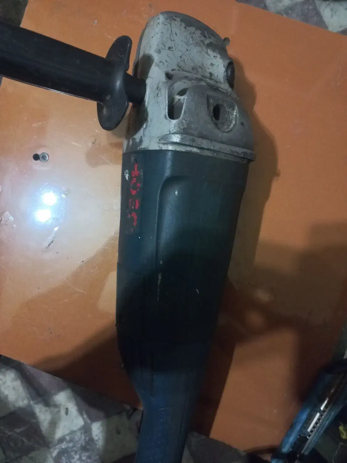 سنگبر مدل بوش|ماشینآلات صنعتی|بناب, |دیوار