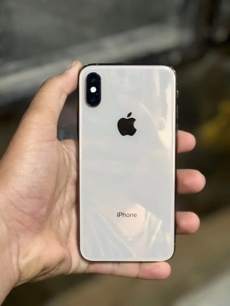 iPhone XS|موبایل|تربت‌حیدریه, بوستان باغ ملی|دیوار