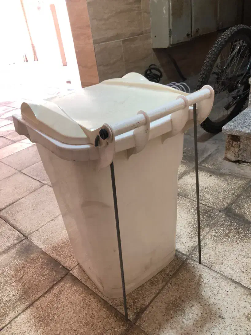 سطل زباله Goodbin|لوازم نظافت|بندر ماهشهر, |دیوار