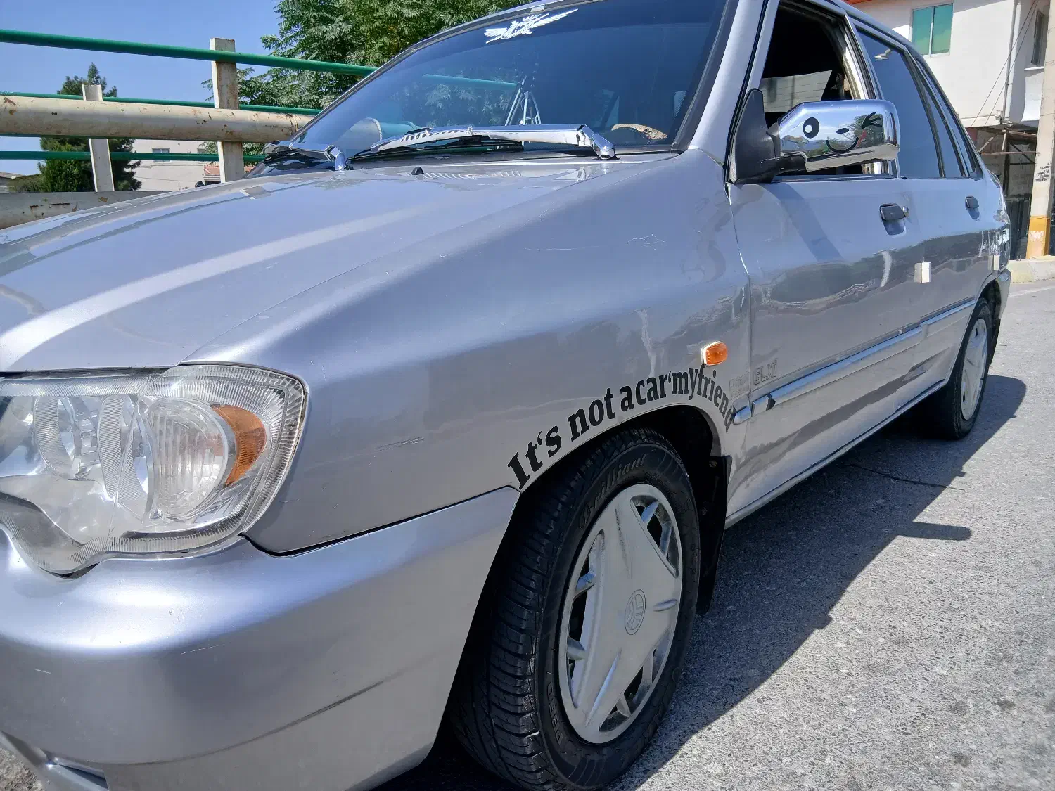 پراید132مدل88 دوگانه شرکت|خودرو سواری و وانت|بندر گز, |دیوار