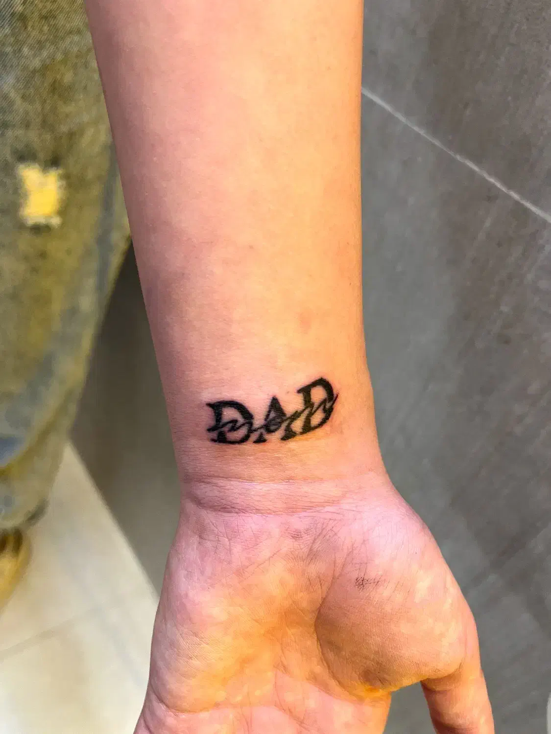 آف خدمات تاتو بدن ومیکرو ب مدت محدود|خدمات آرایشگری و زیبایی|رشت, شهرک صبا|دیوار