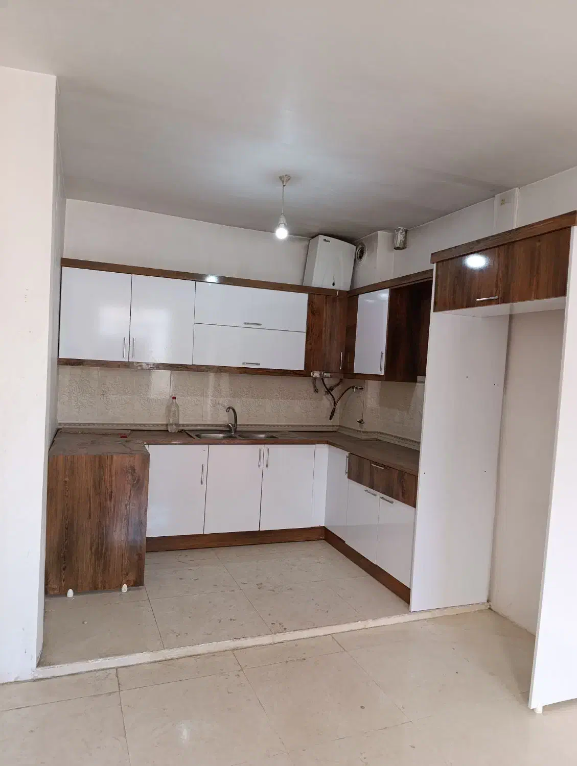 آپارتمان 75 متری با آسانسور و پارکینگ چاهشگ|فروش آپارتمان|مشهد, چاهشک|دیوار