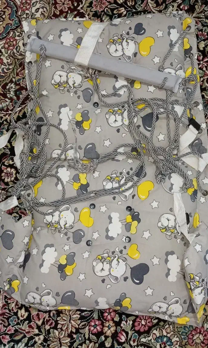 وسایل بچه|اسباب و اثاث بچه|بروجرد, |دیوار