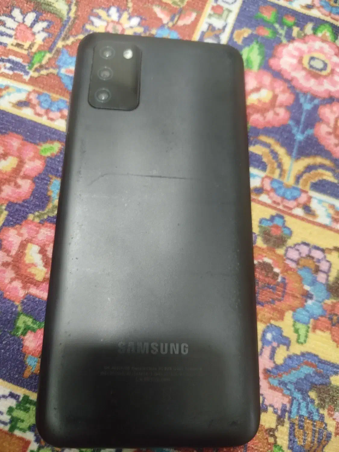 A03S Samsung|موبایل|اسلامشهر, شهرک واوان|دیوار