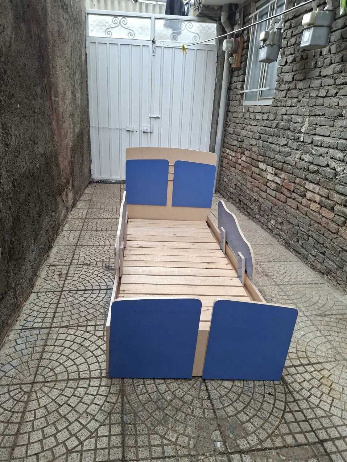 تخت خواب|تخت و سرویس خواب|ارومیه, |دیوار