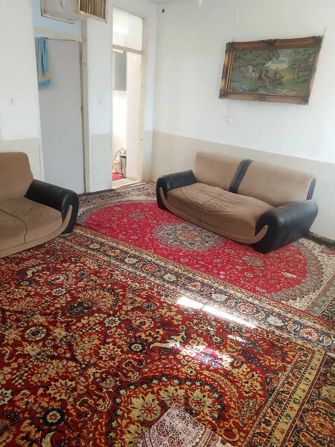 سوئیت اجاره ای|اجارهٔ کوتاه‌مدت آپارتمان و سوئیت|نیشابور, گنبد سبز|دیوار