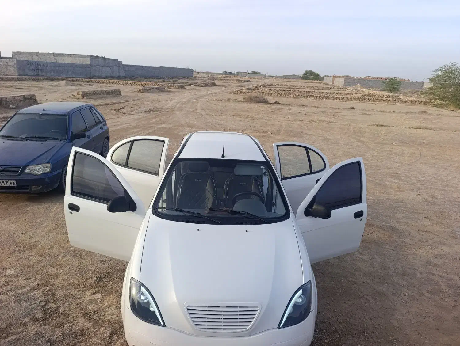 فروش تیبا|خودرو سواری و وانت|بوشهر, |دیوار