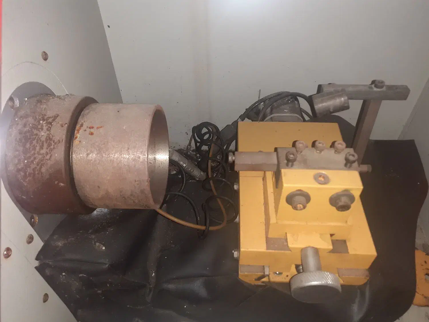 فروش دستگاه طلاساز مارک معتبر|ماشین‌آلات صنعتی|تالش, هشتپر|دیوار