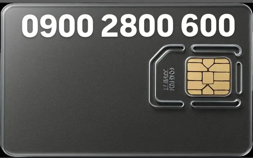 09002800600|سیم‌کارت|تهران, صد دستگاه|دیوار