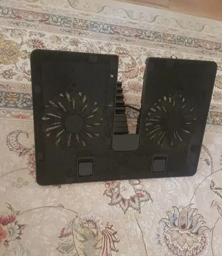 کول پد و استند لپ تاپ|قطعات و لوازم جانبی رایانه|فردیس, شهرک وحدت|دیوار