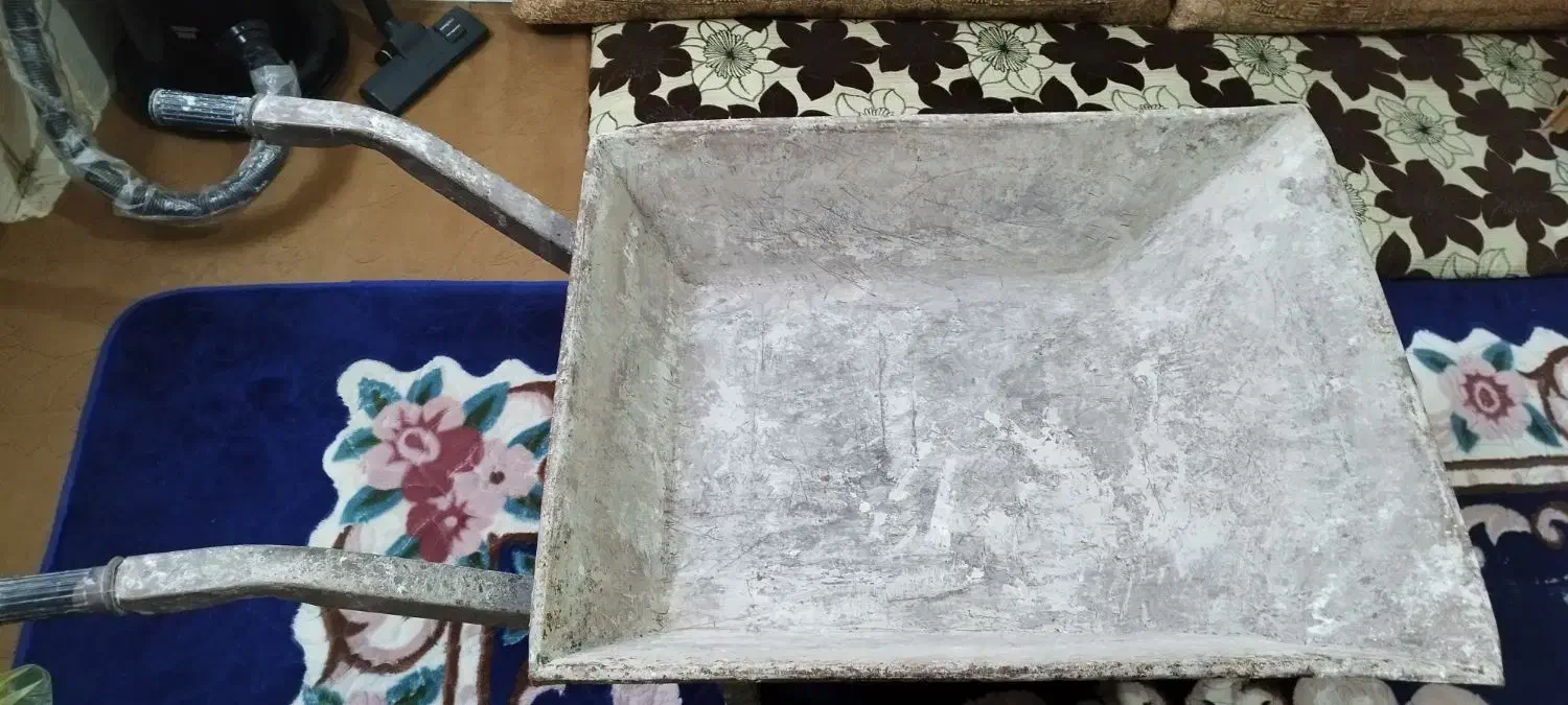 فرغون|ابزارآلات|چابهار, |دیوار