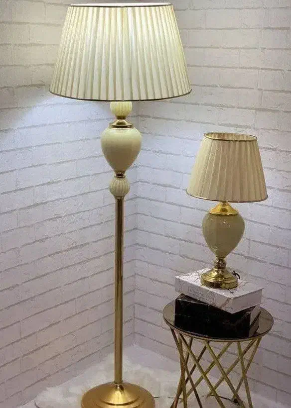 آباژور خمره ای|چراغ خواب و آباژور|پاکدشت, شهرک انقلاب|دیوار