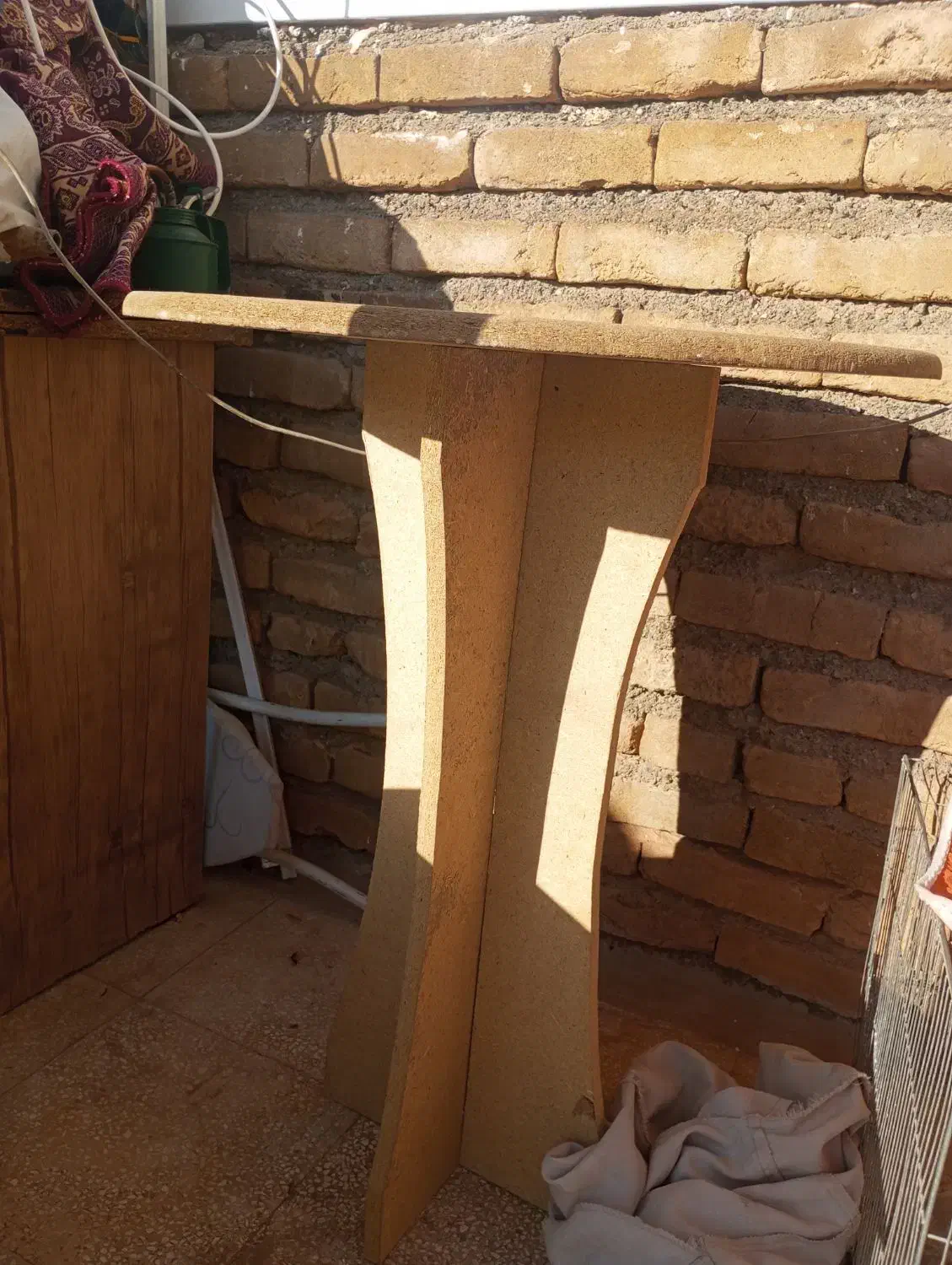 میزخاطره|مبلمان خانگی و میز عسلی|سبزوار, باهنر|دیوار