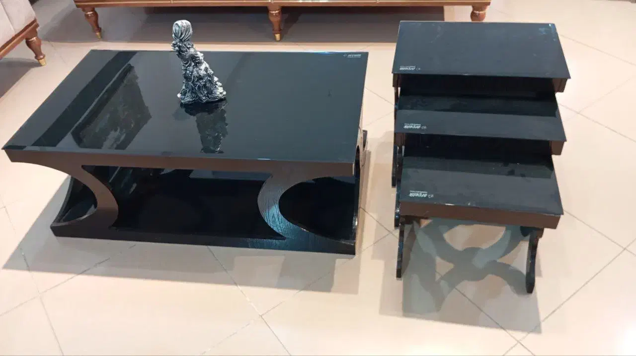 میز عسلی|مبلمان خانگی و میز عسلی|خمین, |دیوار