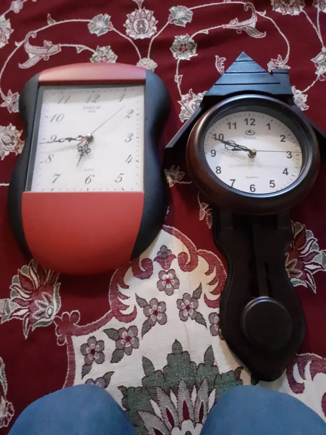 ساعت دیواری|ساعت دیواری و تزئینی|اردبیل, |دیوار