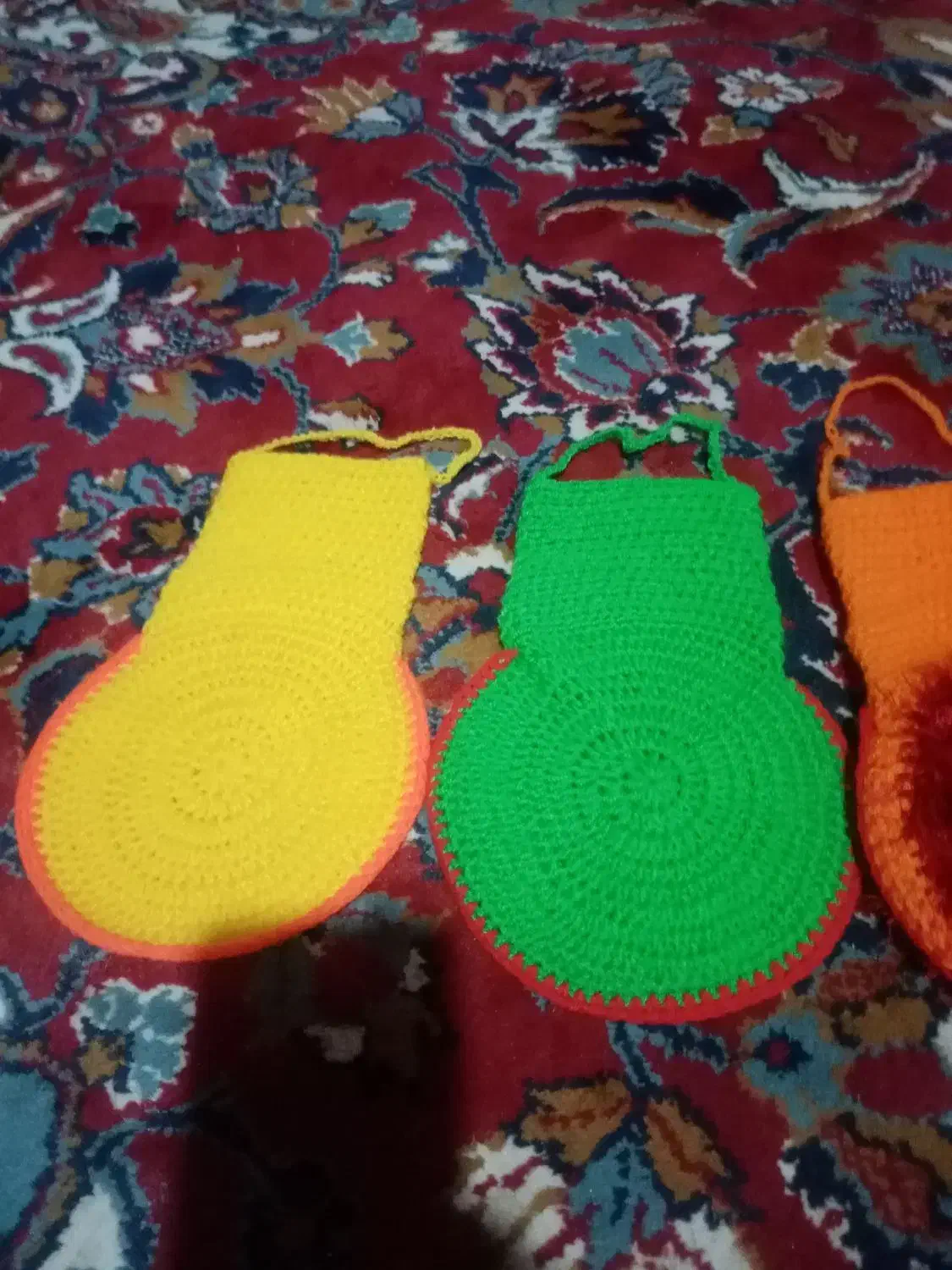 انواع لیف  و اسکاج  به. قیمت مناسب|لوازم نظافت|قوچان, |دیوار