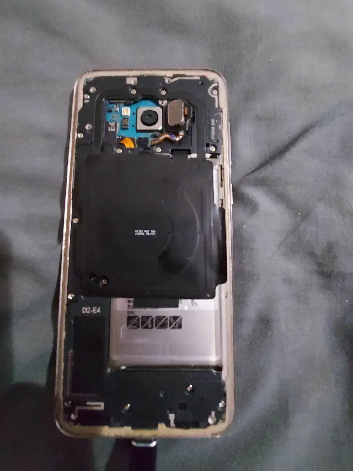 گوشی s8 پلاس|موبایل|تهران, دریا|دیوار