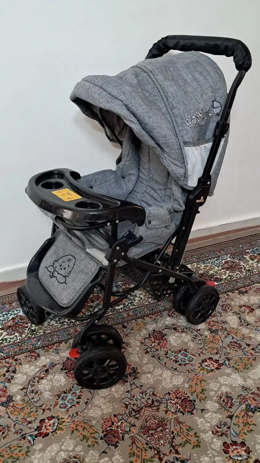 کالسکه و کهریر فروشی|کالسکه و لوازم جانبی|سراب, |دیوار