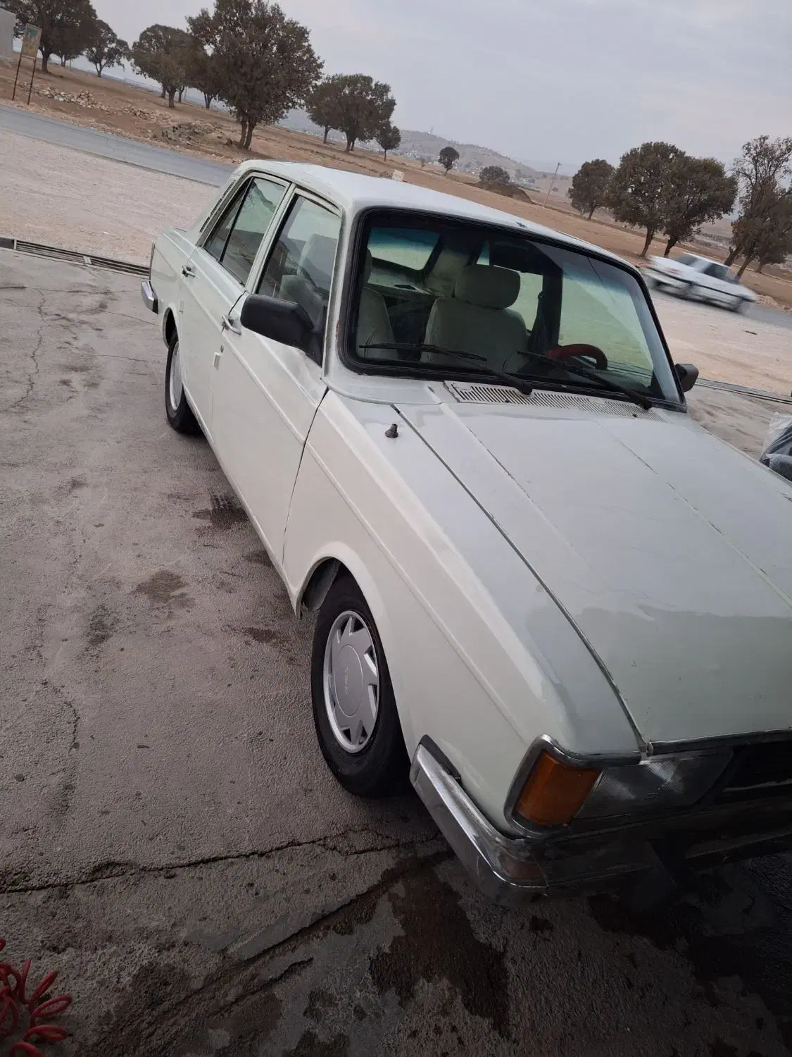 پیکان مدل 81انژکتور نقدواقساط|خودرو سواری و وانت|لردگان, |دیوار