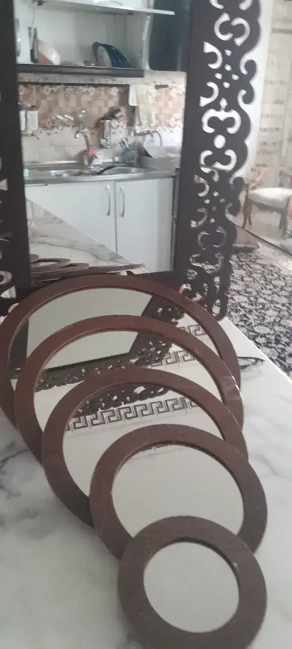 فروش تعداد لوازم منزل|مبلمان خانگی و میز عسلی|خاوران, |دیوار