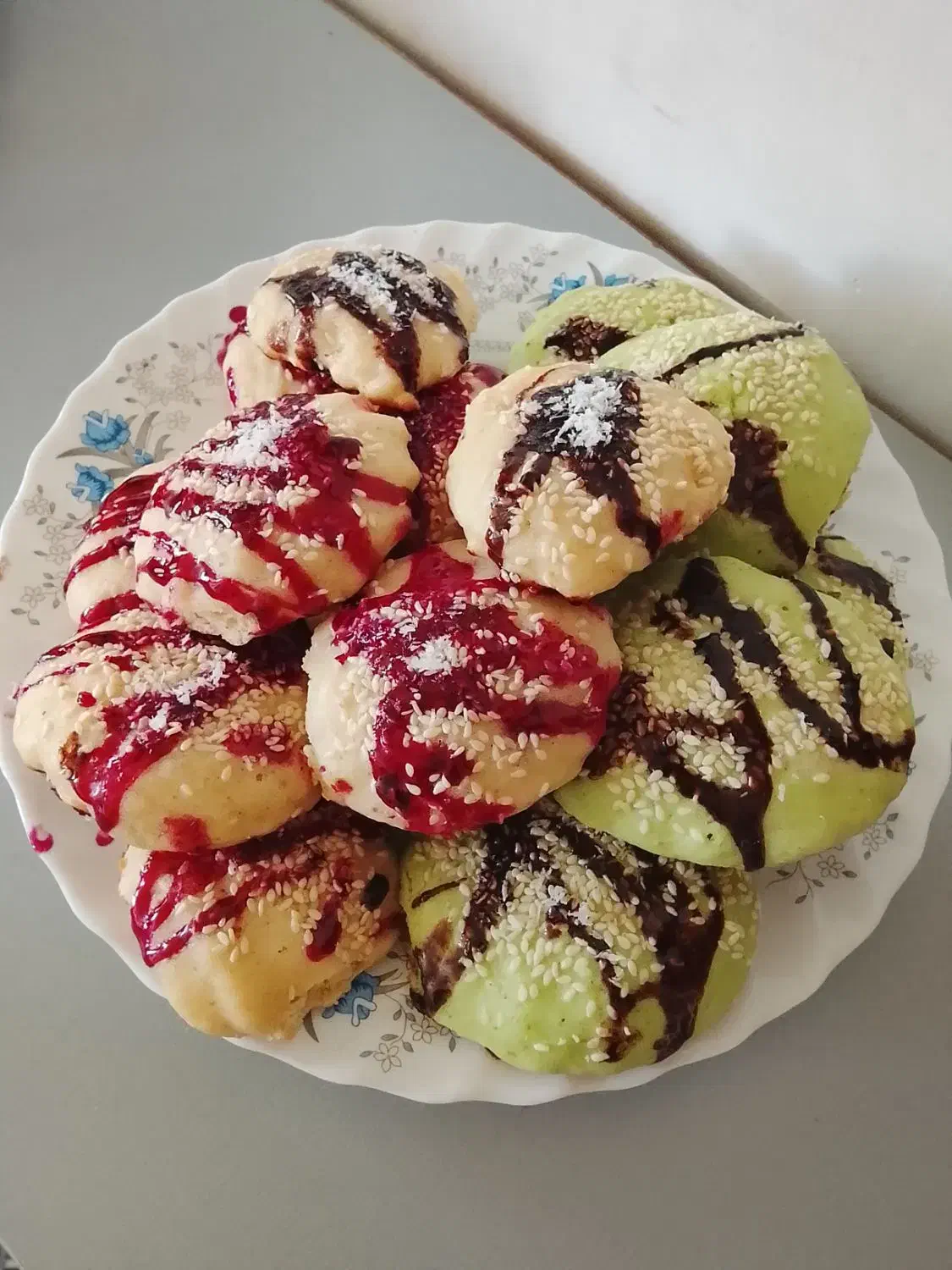 کنجدی|حراج|نورآباد, |دیوار