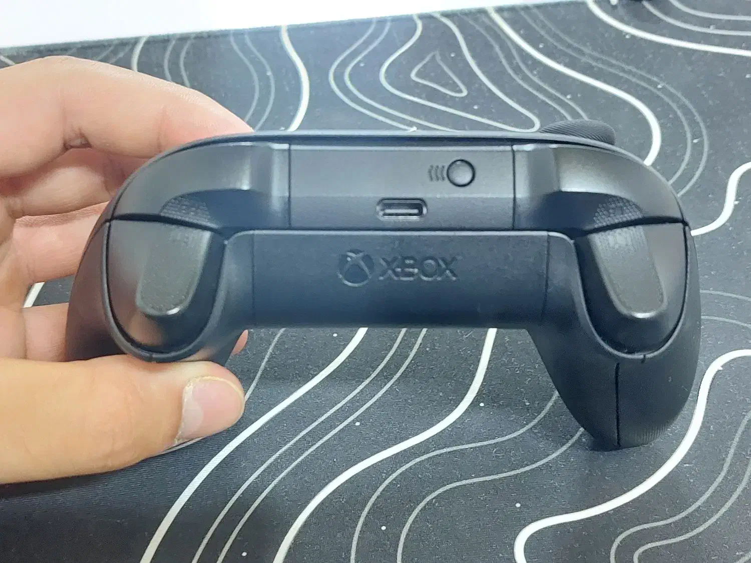 دسته ایکس باکس نو نو|کنسول، بازی ویدئویی و آنلاین|شیروان (خراسان), |دیوار