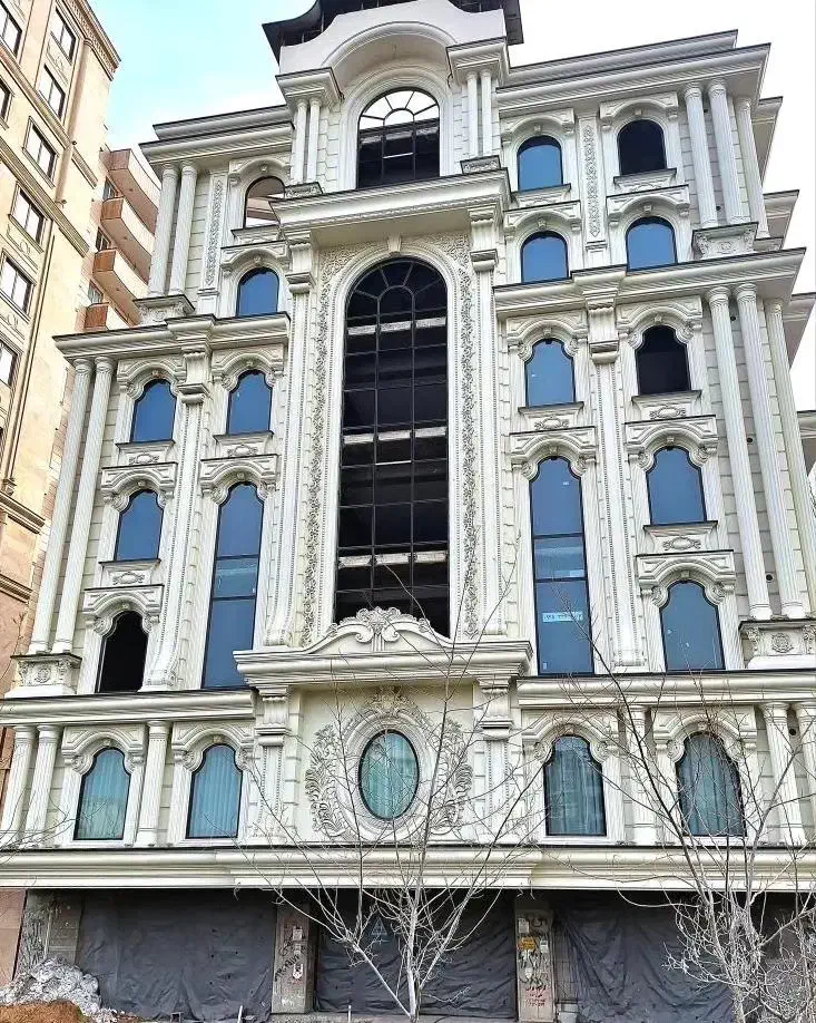 فایل شخصی/۲۲۰ متر/سه خواب مستر/تک واحدی|فروش آپارتمان|تهران, قبا|دیوار