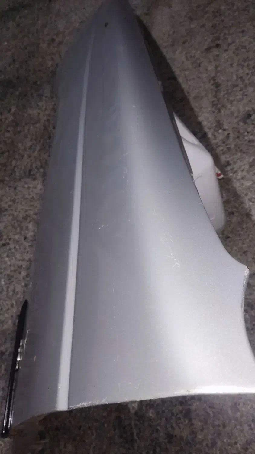 گلگیر ۴۰۵ بیرنگ فابریک کارخانه|قطعات یدکی و لوازم جانبی|رشت, شهرک صبا|دیوار