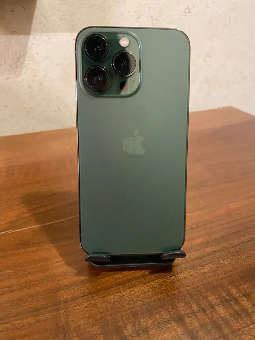 اپل iPhone 13 Pro با حافظهٔ 1 ترابایت|موبایل|شیراز, جمهوری|دیوار