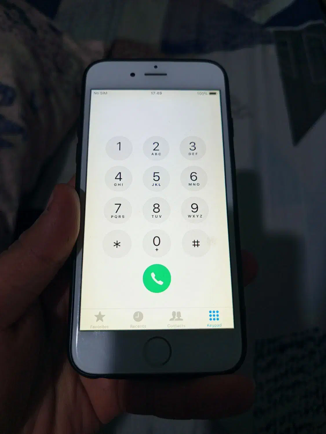 آیفون 6  64گیگ|موبایل|تهران, ستارخان|دیوار