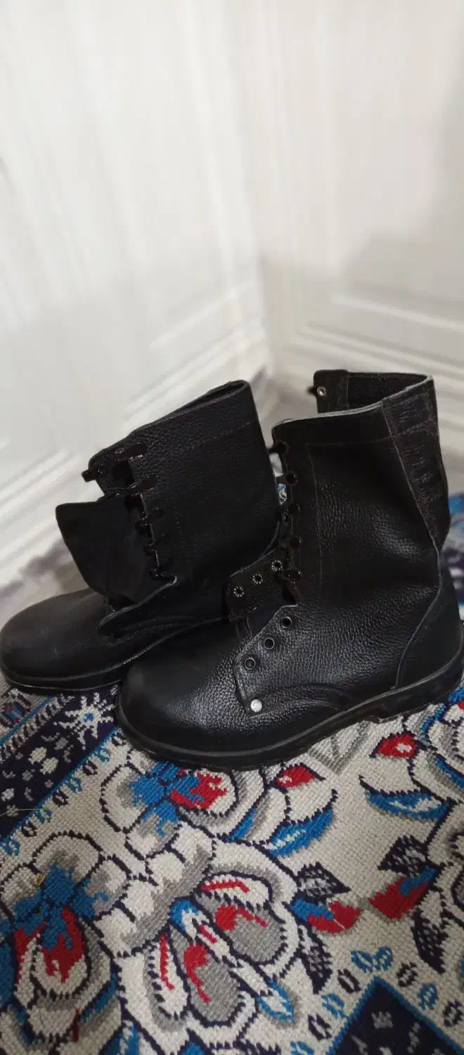 کفش و پوتین|کیف، کفش، کمربند|میناب, |دیوار