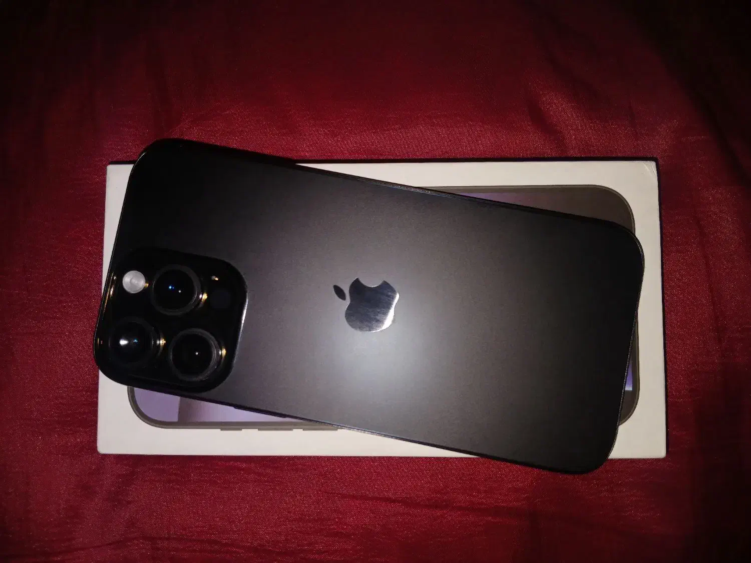 آیفون 16 پرومکس|موبایل|قشم, |دیوار