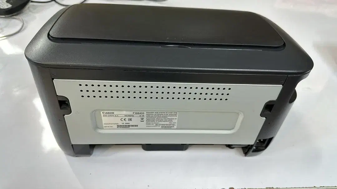 پرینتر و لیبل زن در حد نو|پرینتر، اسکنر، کپی، فکس|کرج, گوهردشت|دیوار