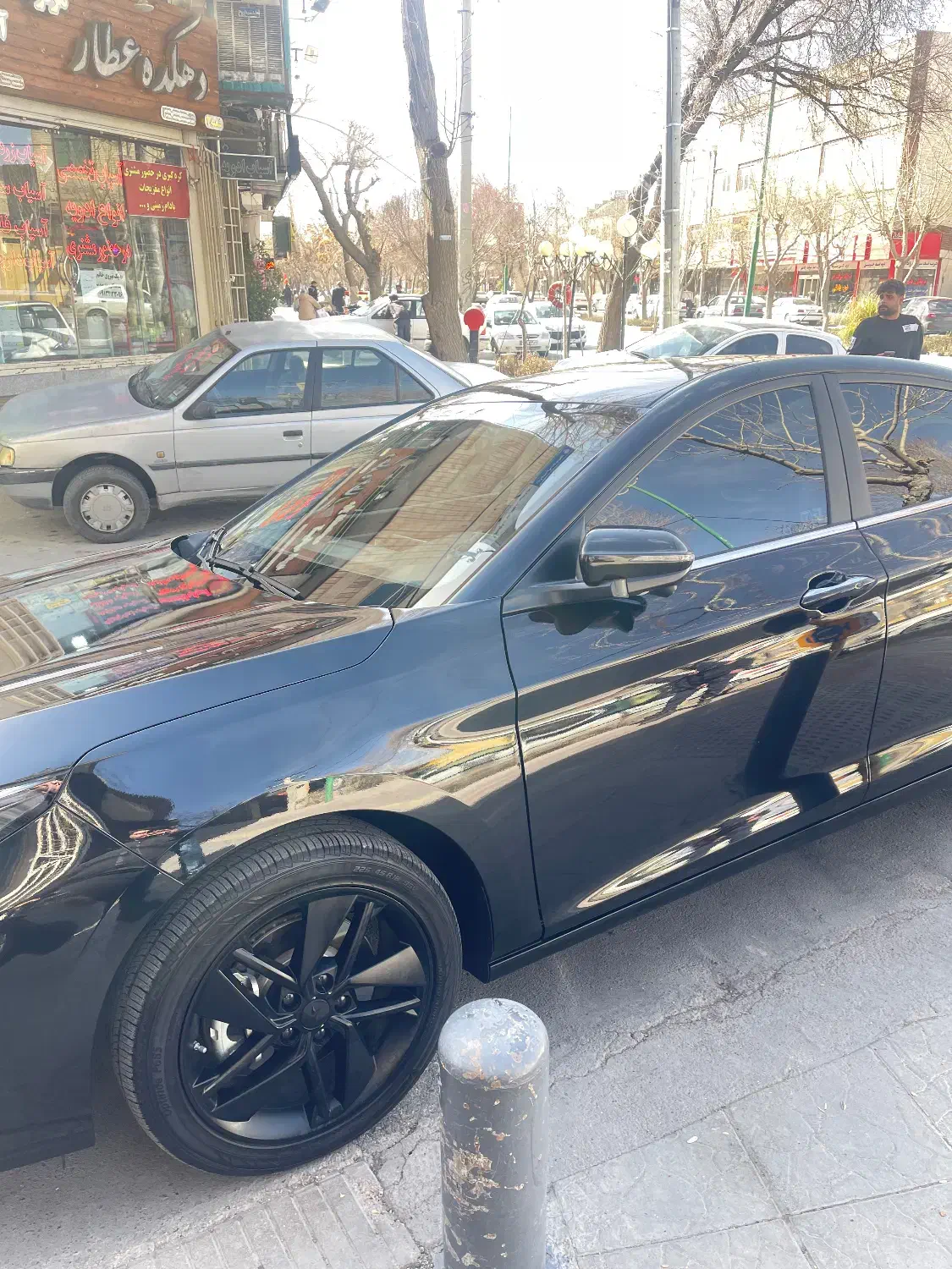 kmc j7|خودرو سواری و وانت|اصفهان, کساره|دیوار