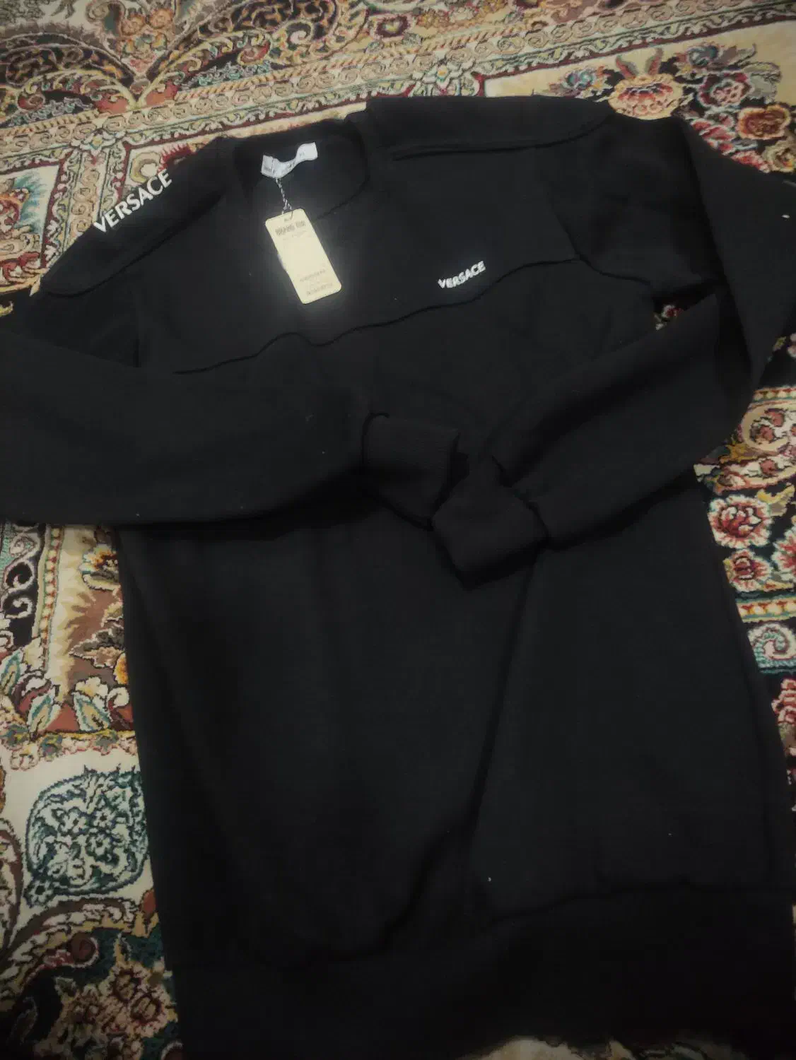 لباس|لباس|فردوس (خراسان), |دیوار