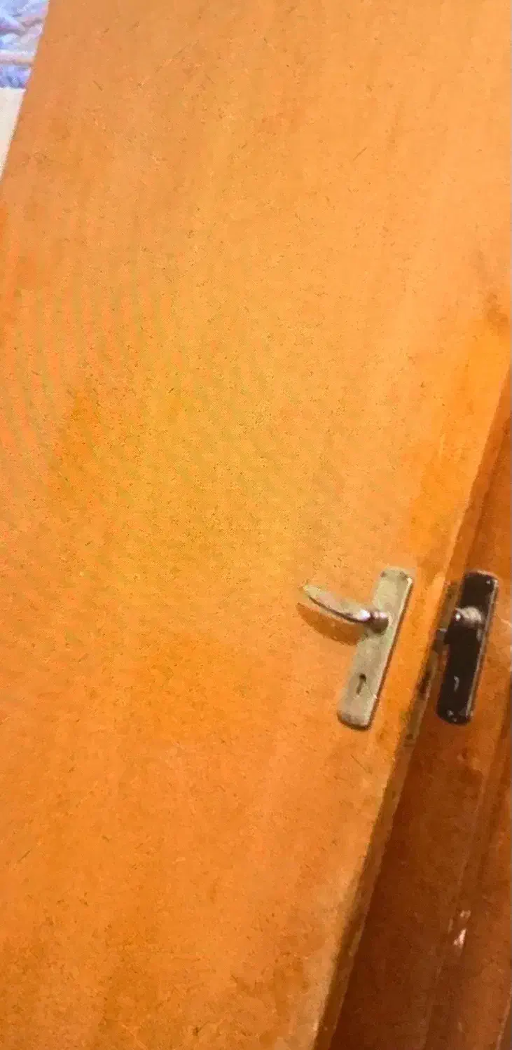 تعدادی درب چوبی|حراج|رفسنجان, |دیوار