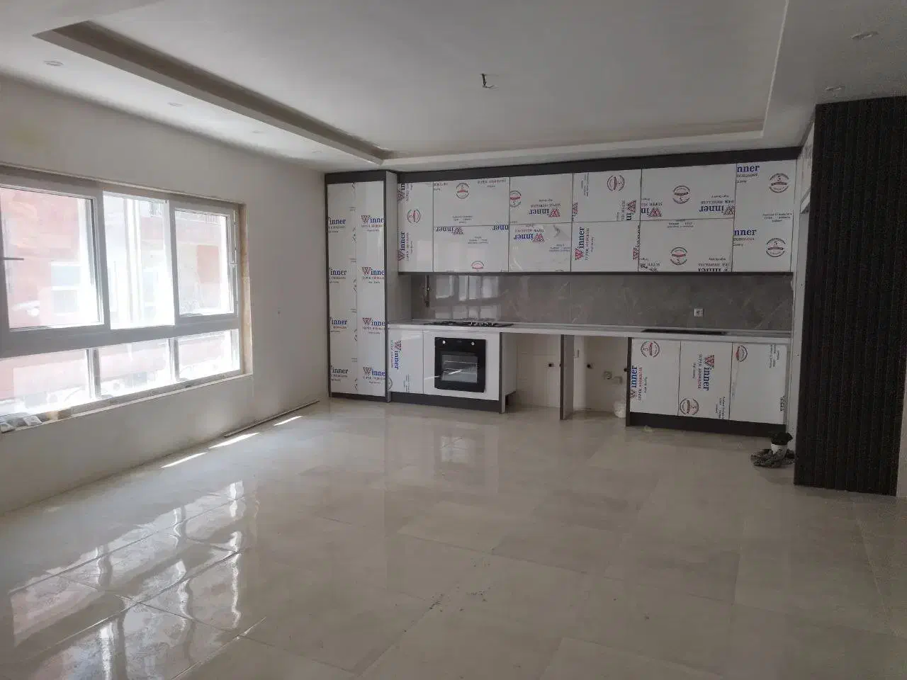 اپارتمان نوساز وام دار در بندرگز|فروش آپارتمان|بندر گز, |دیوار