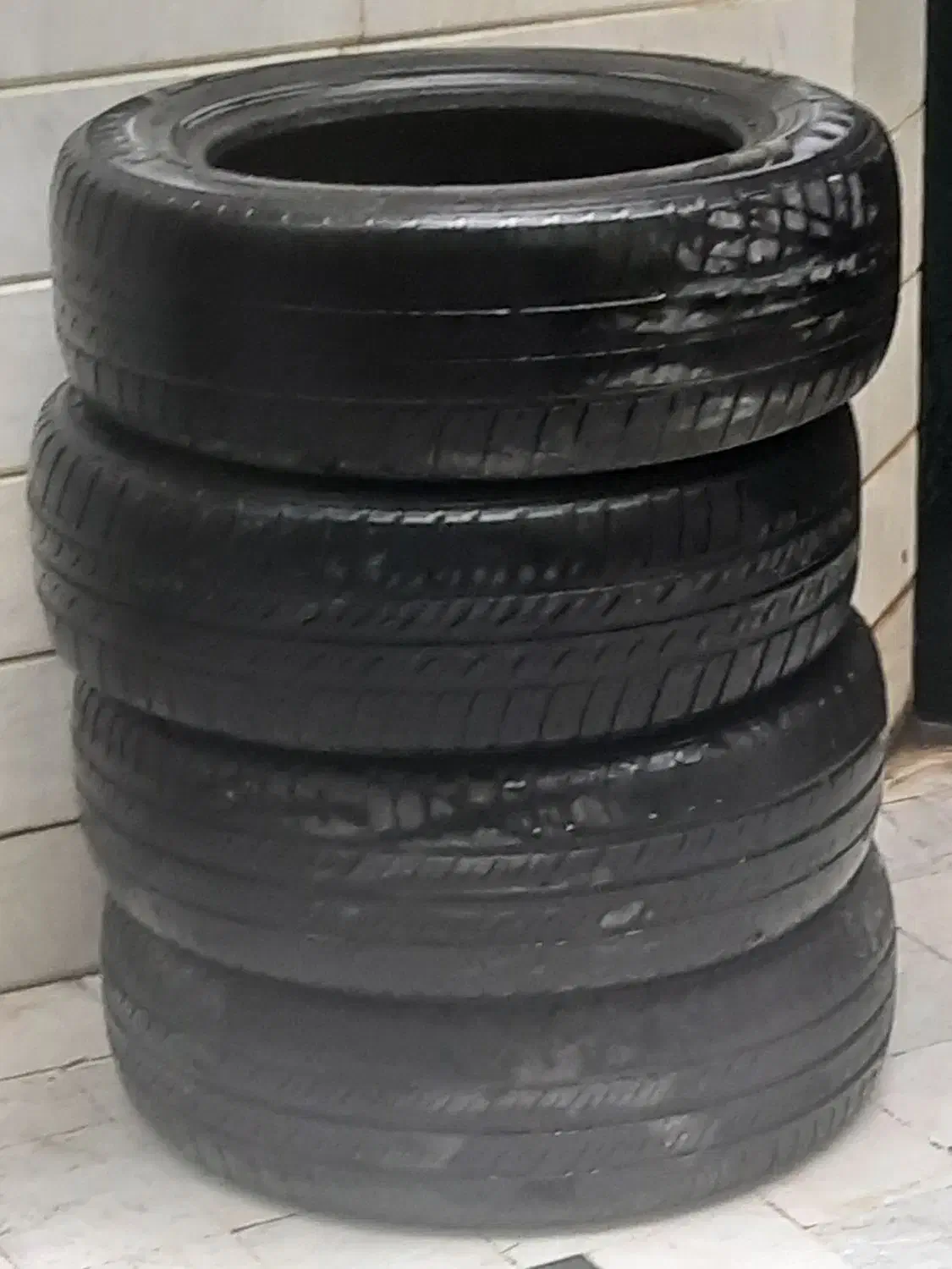 دراور ۷ کشو سالم|جاکفشی، کمد، دراور|قم, زنبیل آباد|دیوار