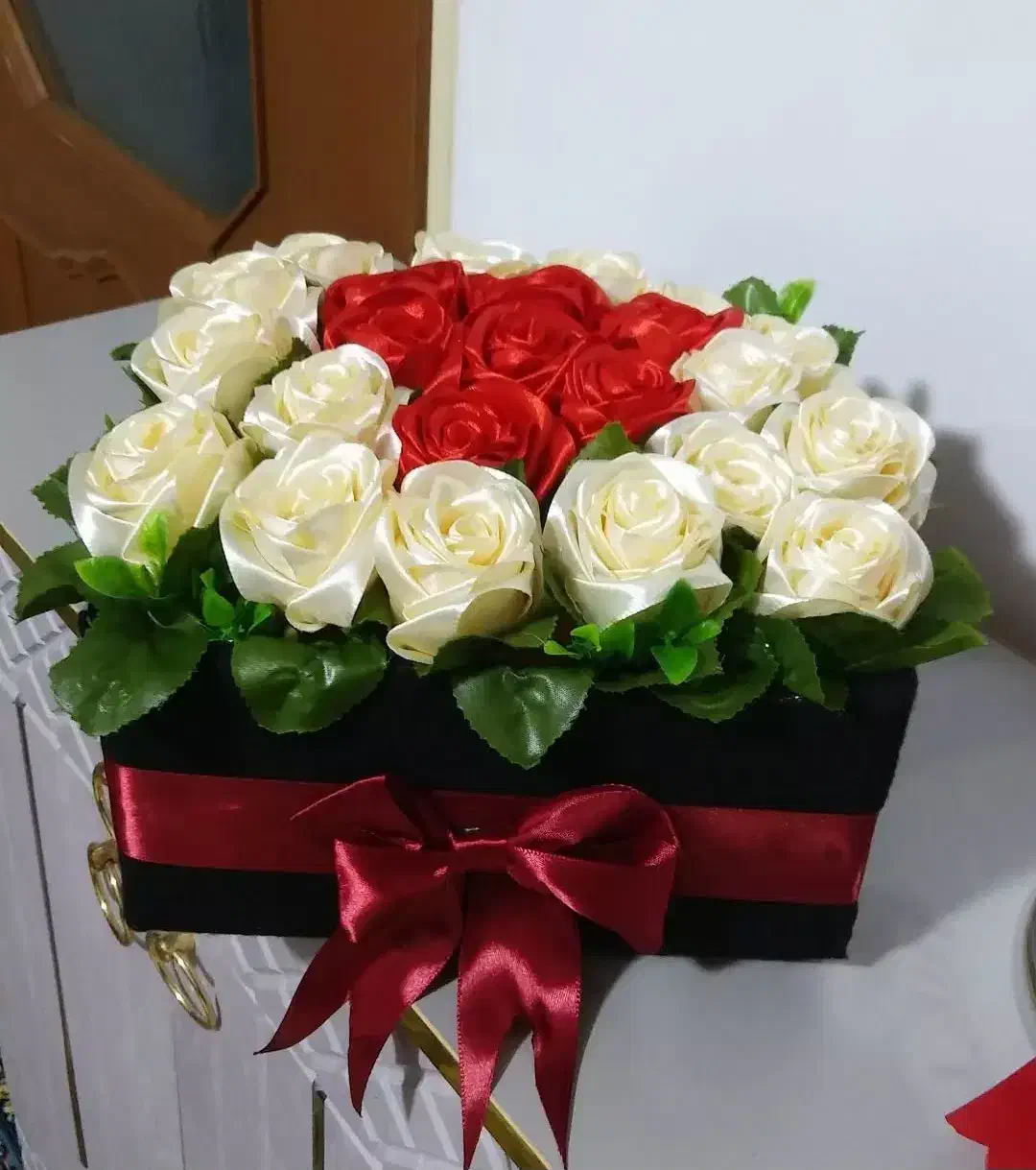 باکس گل|گل مصنوعی|ایوان, |دیوار