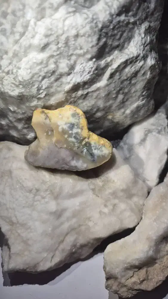 سنگ قیمتی شجر|بدلیجات|شیراز, شهرک قمشه|دیوار