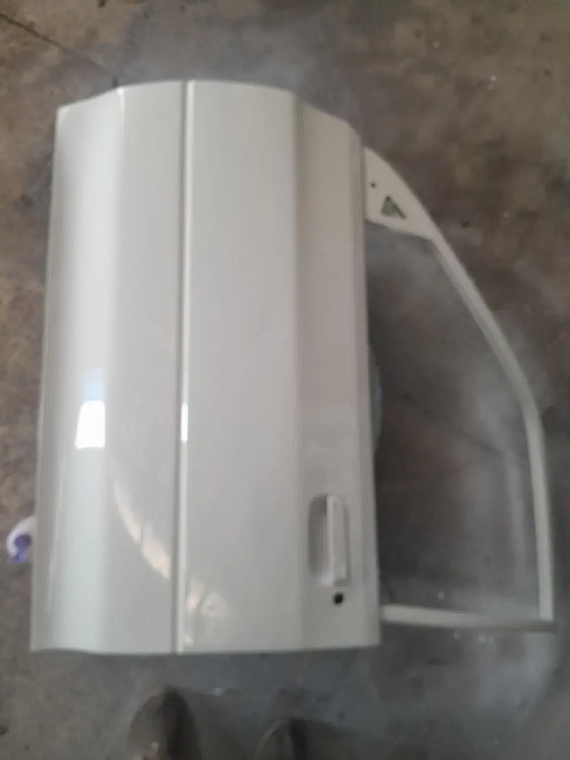 استوک پراید پژو گچساران|قطعات یدکی و لوازم جانبی|دوگنبدان, |دیوار