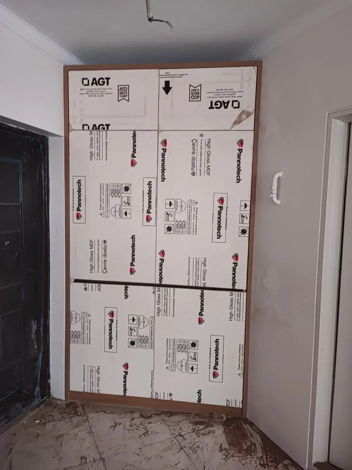 دکوراسیون کابینت و کمد درصدی صفر تا صد|مصالح و تجهیزات ساختمان|ری, شهید غیوری (ابن باویه)|دیوار